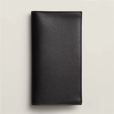 hermes citizen twill|hermes citizen twill long wallet.